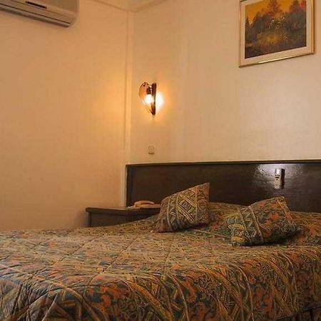 Reishan Hotel Turgutreis Luaran gambar