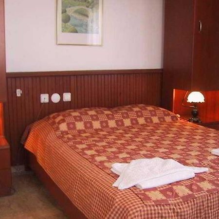 Reishan Hotel Turgutreis Luaran gambar