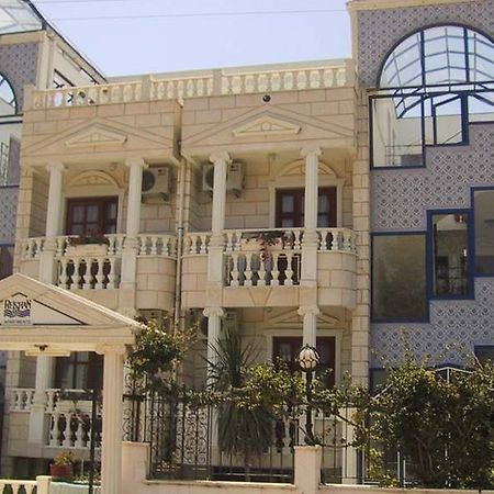 Reishan Hotel Turgutreis Luaran gambar