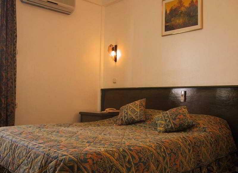 Reishan Hotel Turgutreis Luaran gambar
